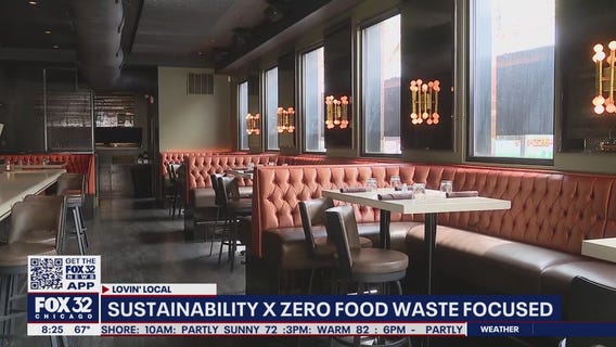 Lovin' Local: Wood Chicago in Lake View