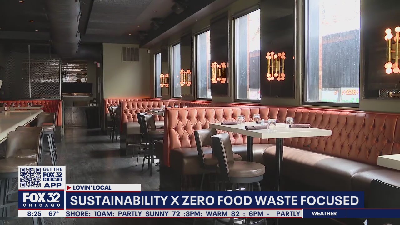 Lovin' Local: Wood Chicago in Lake View