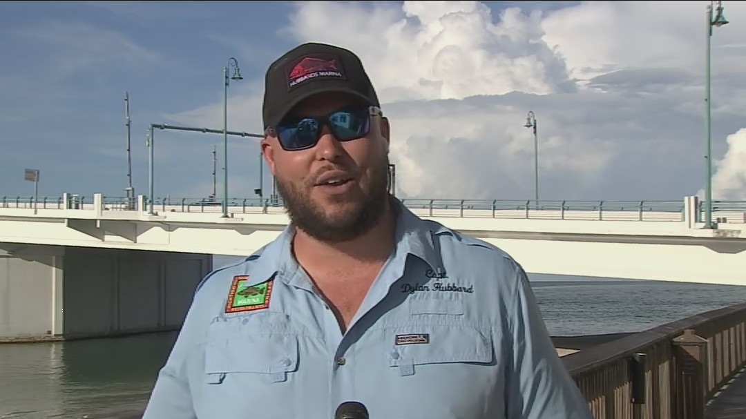 2022 Fourth of July fishing forecast