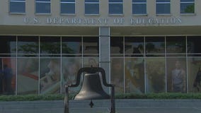 President Trump's plan for education faces hurdles