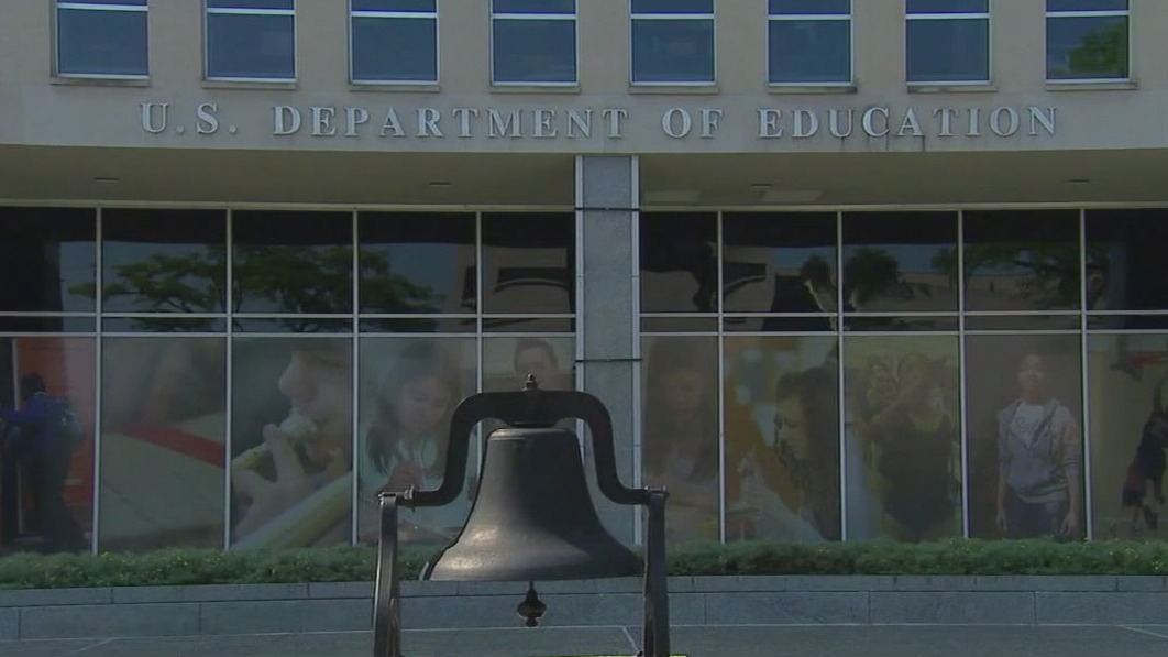 President Trump's plan for education faces hurdles