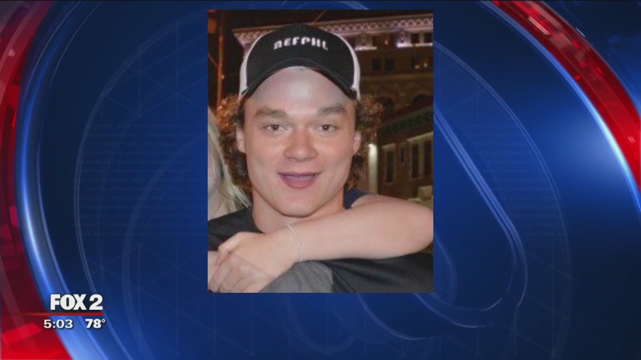 Driver suspected in Rochester Hills hit and run claims she hit deer