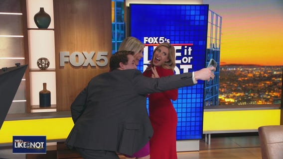 The legendary Sue Palka returns I Like It Or Not?