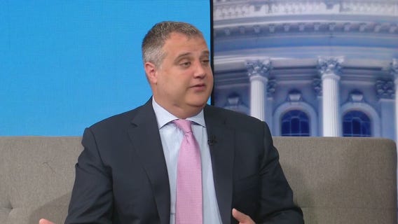 Michael Bright talks business of Structured Finance Association