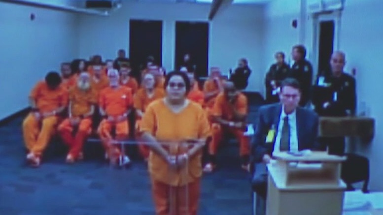 Treasurer of Sarasota Little League arrested