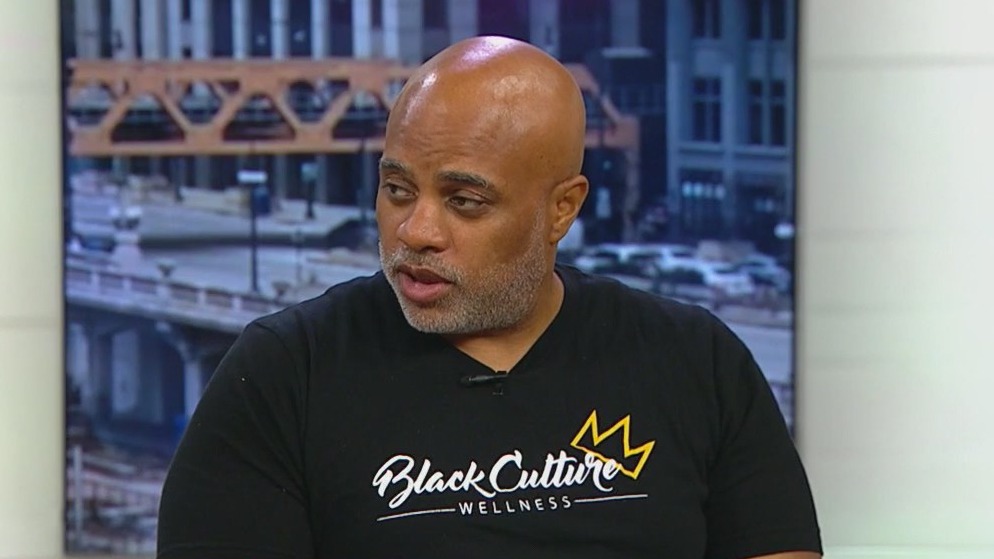 South Shore Works hosts Black Culture Week