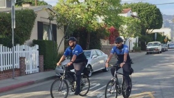 Defund LA County Sheriff? What's next for West Hollywood after voting to cut deputy funds