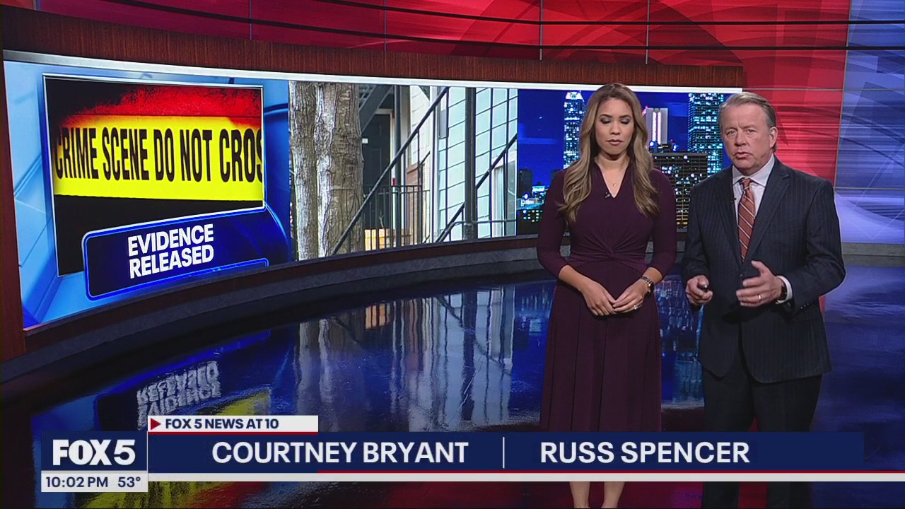 FOX 5 News at 10 p.m. April 11, 2025