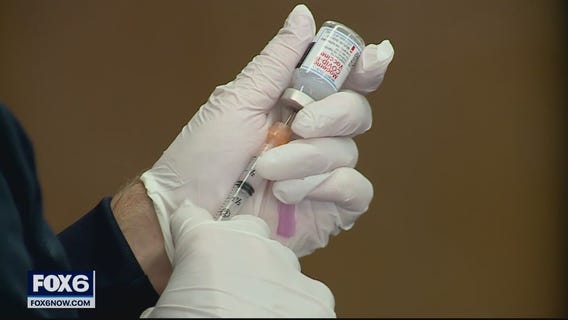 Educators set to get vaccine in March, but state doses lag