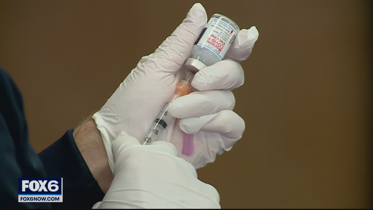 Educators set to get vaccine in March, but state doses lag