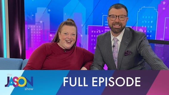The Jason Show: Dec. 17, 2025