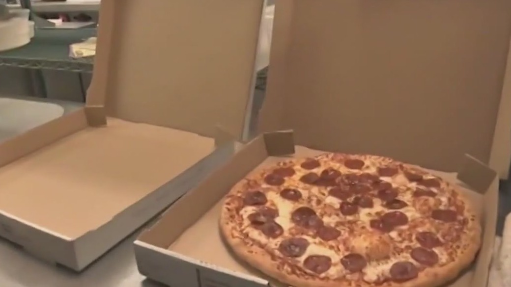 Ultra-processed foods can lead to cancer, heart disease