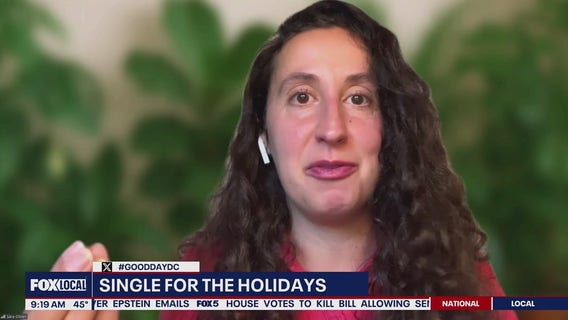 Single for the Holidays