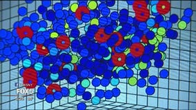 9/11 lung disease study