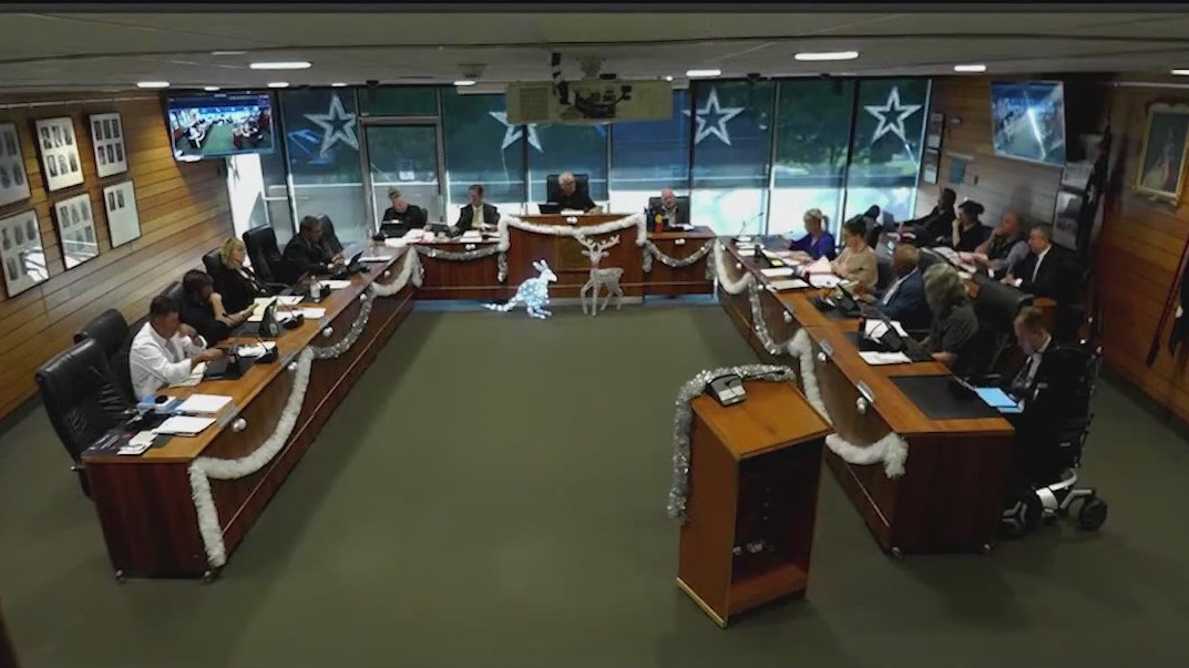 More local politicians quit due to new disclosure