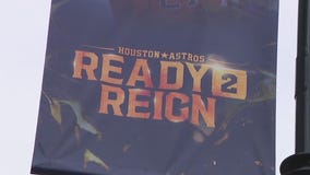 Astros fans happy to be back the 'Juice Box' for Opening Day 2023