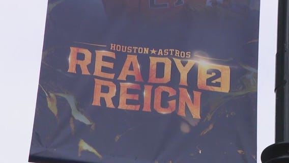 Astros fans happy to be back the 'Juice Box' for Opening Day 2023