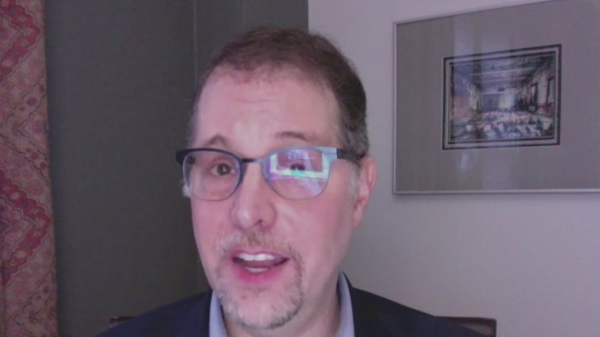 Will Times Square NYE be super spreader?