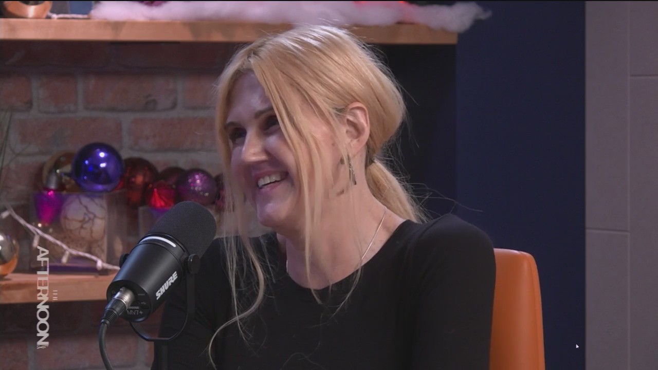 Comedian Denise Winkelman on comedy, career and her hit special “Bougie on a Budget”