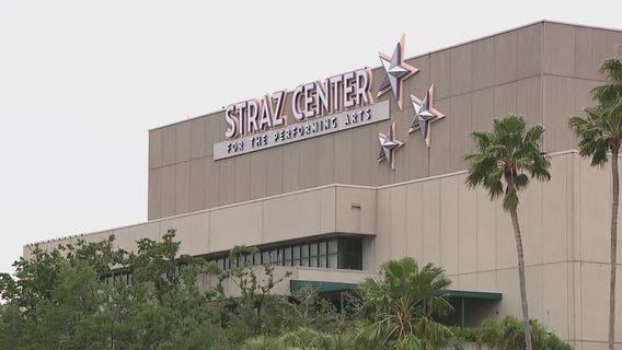 Education at the Straz