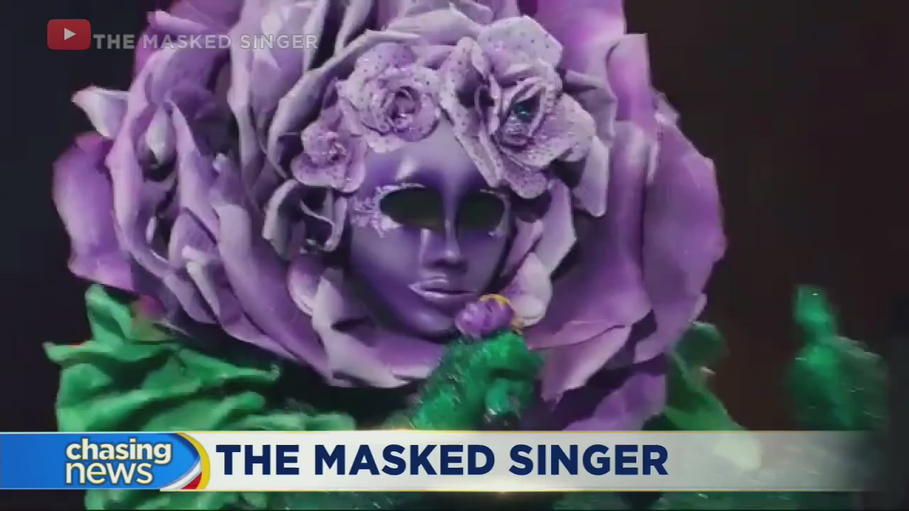 The Masked Singer, 2020 Grammys and more