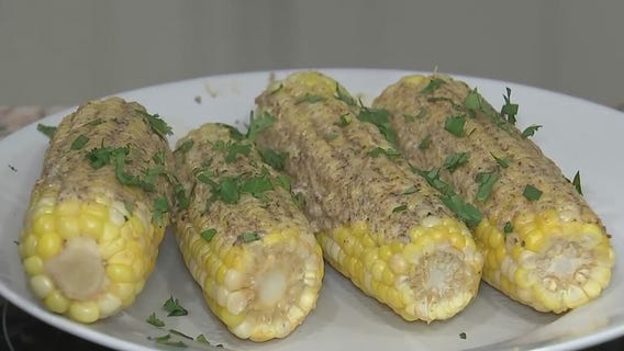 Eat It to Beat It: Corn