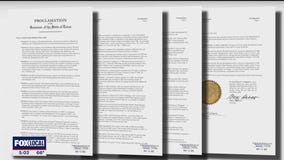 North Texas Muslim leaders speak out in support of CAIR