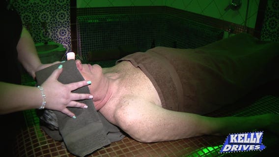 Joseph Anthony Retreat Spa and Salon