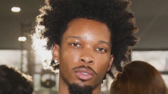 Reports: D4vd being investigated as suspect in teen's death