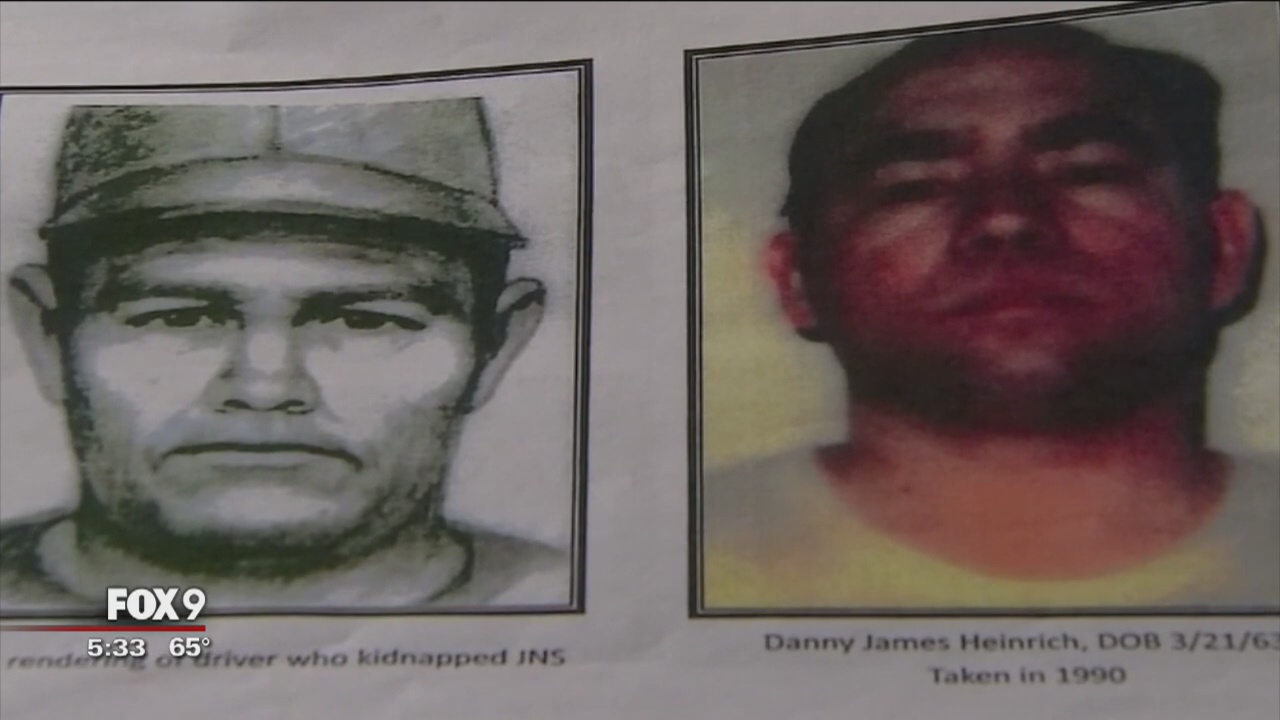 Jacob Wetterling case file released to public