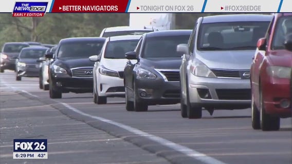 Men's superior driving skills linked to childhood