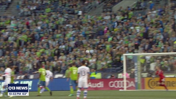 Sounders FC Weekly Wrap: We're back! The Sounders return to action with a road match at L.A. Galaxy