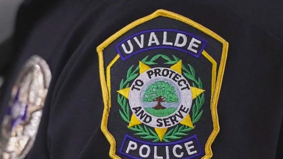 Uvalde officials release new video and 911 calls