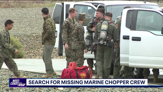 West Coast Wrap: February 7, 2024