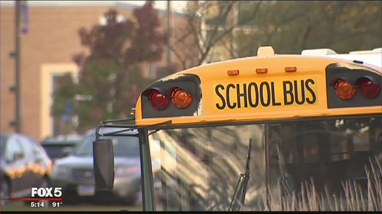 Fairfax County Public Schools overhauls school resource officer program