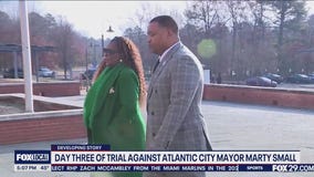Atlantic City Mayor's child abuse trial: Day 3