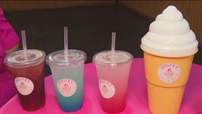 Jocelyn's Sugar Rush