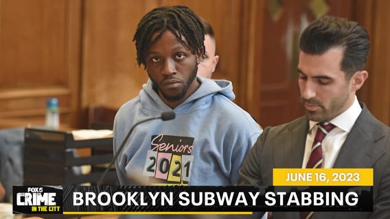 Crime in the City full episode: June 16, 2023