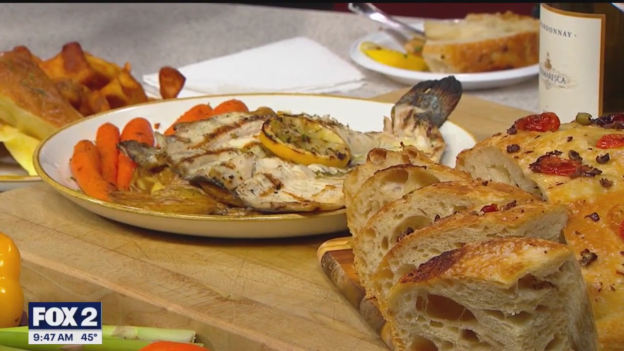 South Lyon's Dua Vino celebrates one-year anniversary