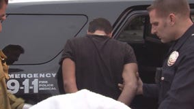 Neighborhood lockdown lifted after police find pursuit suspect