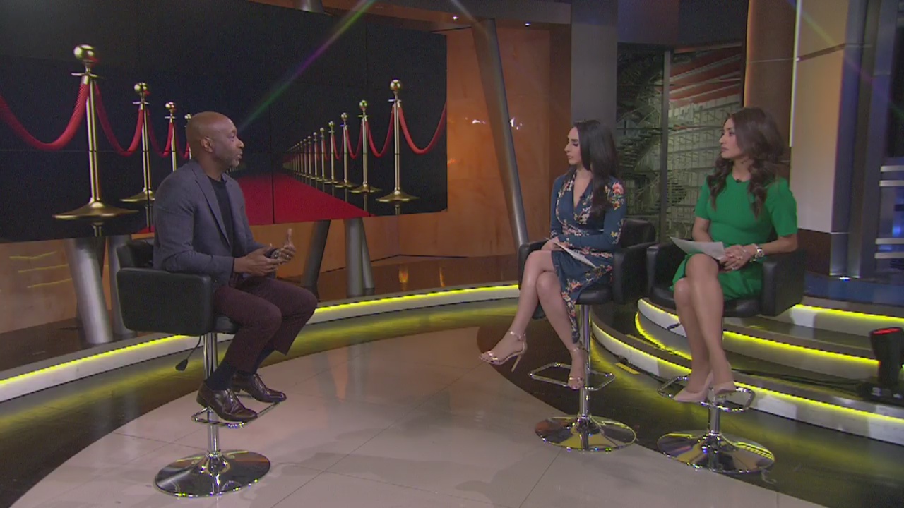 Jeff Friday shares why he created ABFF Honors