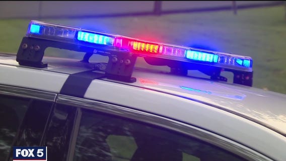 Montgomery County police reform