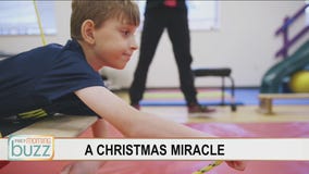 Walk & Roll going virtual to help support families at Gillette Children's