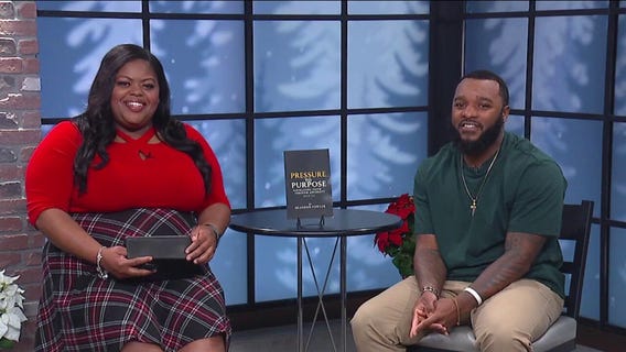 'Help Lift a Little One' baby items drive