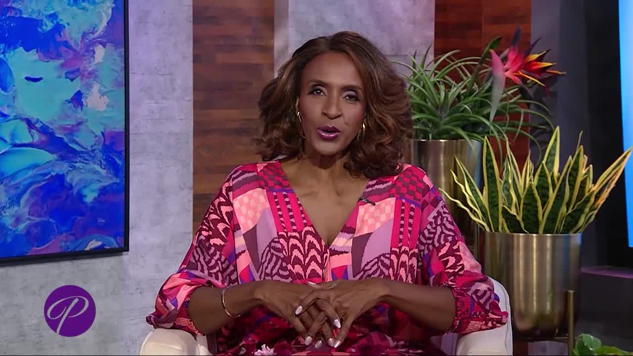 Portia: Finding Hope with Major