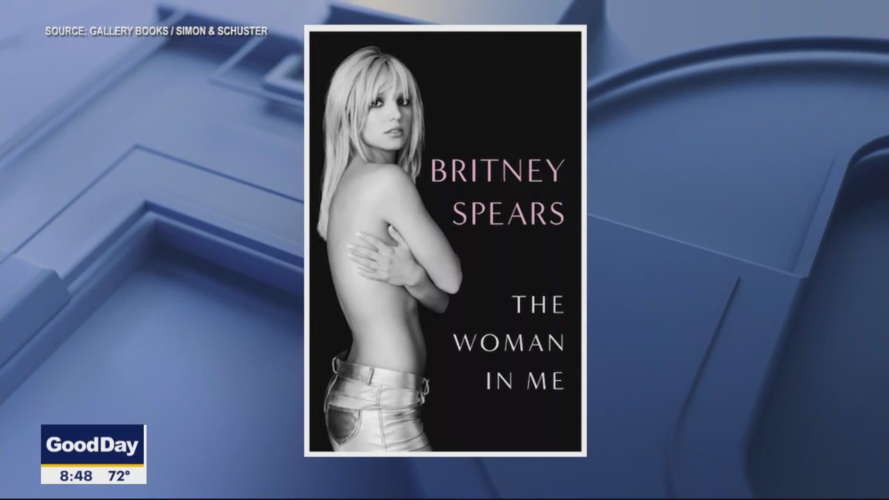 TMZ: NBA vs. Big 3, Britney Spears' book