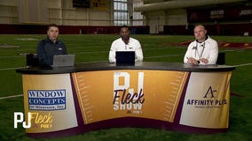 P.J. Fleck Show: Gophers host Wisconsin to close out regular season