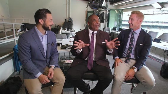 Voices of the UFL sit down for a chat