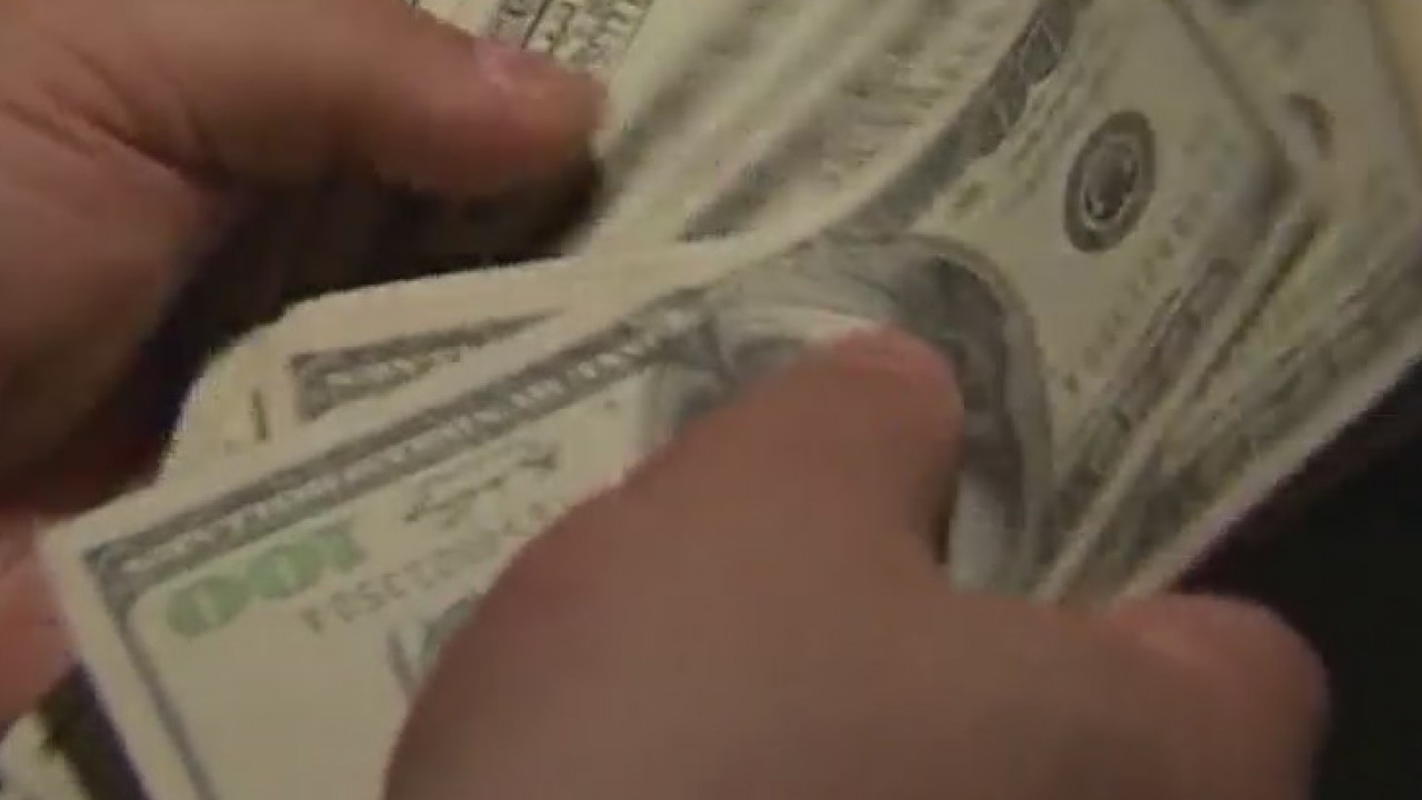 How to improve your financial health in the new year