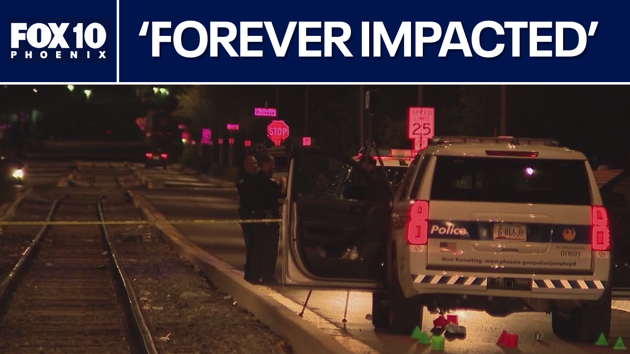 $5.2M payout approved after Phoenix police SUV hits child